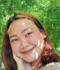 Rencontre Femme Thaïlande à เชียงใหม่ : Khun charlies, 27 ans
